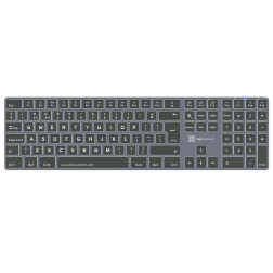 Logickeyboard Dyslexie TITAN UK (Mac)