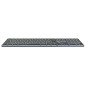 Logickeyboard Dyslexie TITAN FR Mac Logickeyboard Dyslexie TITAN FR Mac