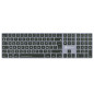 Logickeyboard Dyslexie TITAN FR Mac Logickeyboard Dyslexie TITAN FR Mac