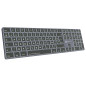 Logickeyboard Dyslexie TITAN FR Mac Logickeyboard Dyslexie TITAN FR Mac