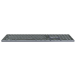 Logickeyboard Dyslexie TITAN DE (PC)