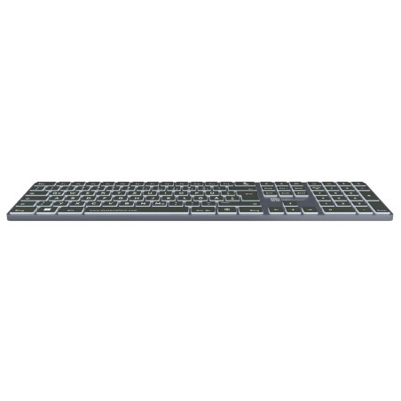 Logickeyboard Dyslexie TITAN DE (PC)