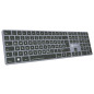 Logickeyboard Dyslexie TITAN DE (PC) Logickeyboard Dyslexie TITAN DE (PC)