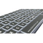 Logickeyboard Dyslexie TITAN DE (PC) Logickeyboard Dyslexie TITAN DE (PC)