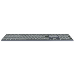 Logickeyboard Dyslexie TITAN UK (PC)
