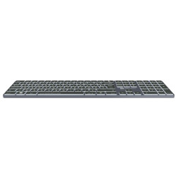 Logickeyboard Dyslexie TITAN FR PC