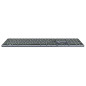 Logickeyboard Dyslexie TITAN FR PC Logickeyboard Dyslexie TITAN FR PC