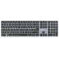 Logickeyboard Dyslexie TITAN FR PC Logickeyboard Dyslexie TITAN FR PC