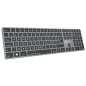 Logickeyboard Dyslexie TITAN FR PC Logickeyboard Dyslexie TITAN FR PC