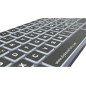 Logickeyboard Dyslexie TITAN FR PC Logickeyboard Dyslexie TITAN FR PC