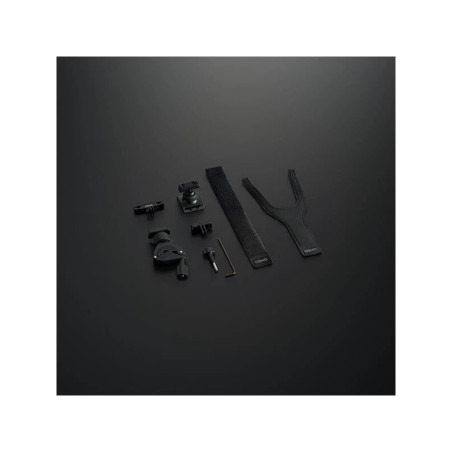 Sangle de poignée 360° bidirectionnelle pour DJI Osmo Action