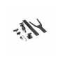 Sangle de poignée 360° bidirectionnelle pour DJI Osmo Action Sangle de poignée 360° bidirectionnelle pour DJI Osmo Action
