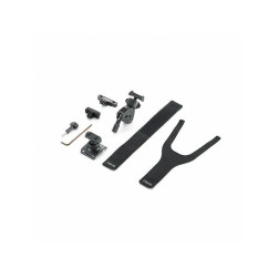 Sangle de poignée 360° bidirectionnelle pour DJI Osmo Action