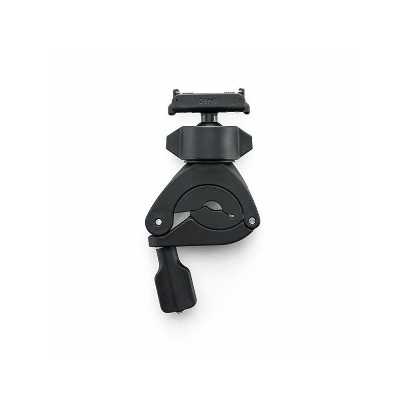 Mini-support bidirectionnel de guidon pour gamme Osmo Mini-support bidirectionnel de guidon pour gamme Osmo