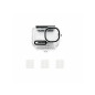 Caisson étanche pour DJI Osmo Action 6 Caisson étanche pour DJI Osmo Action 6