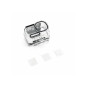 Caisson étanche pour DJI Osmo Action 6 Caisson étanche pour DJI Osmo Action 6