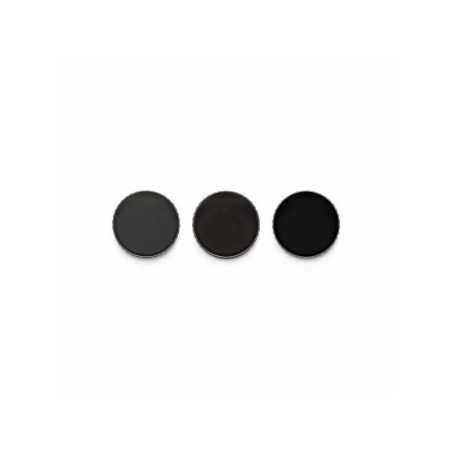 Lot de filtres ND pour DJI Osmo Action 6