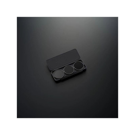 Lot de filtres ND pour DJI Osmo Action 6