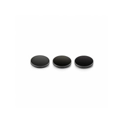 Lot de filtres ND pour DJI Osmo Action 6