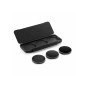 Lot de filtres ND pour DJI Osmo Action 6