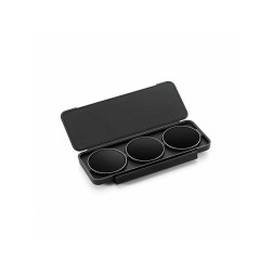 Lot de filtres ND pour DJI Osmo Action 6