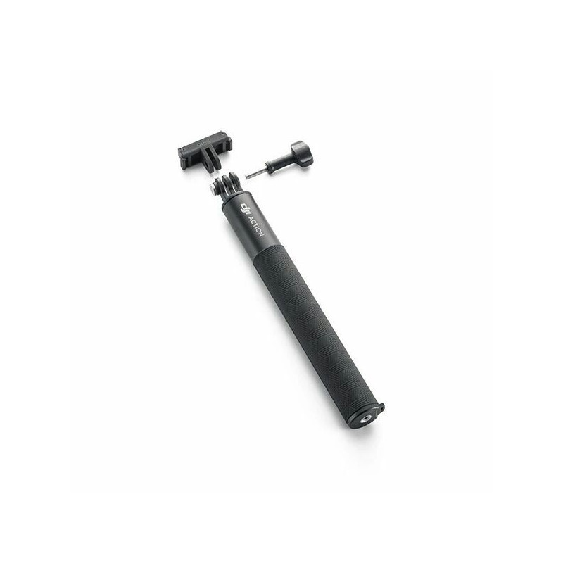 Kit perche et support bidirectionnel pour DJI Osmo Action 6 Kit perche et support bidirectionnel pour DJI Osmo Action 6