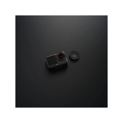 Protection de lentille pour DJI Osmo Action 6