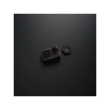Protection de lentille pour DJI Osmo Action 6