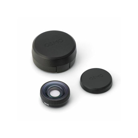 Objectif FOV Boost pour DJI Osmo Action 6