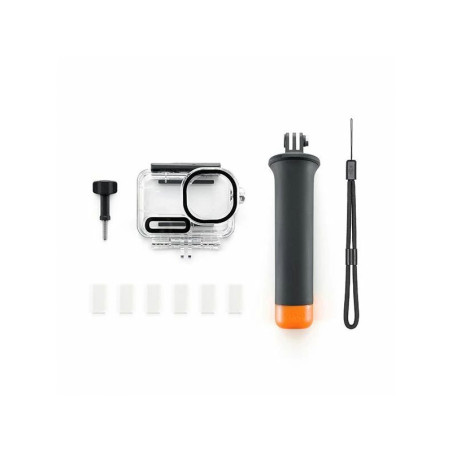Kit accessoires de plongée pour DJI Osmo Action 6