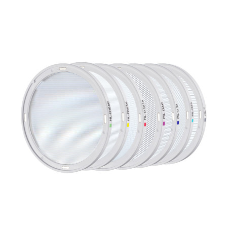 Godox Magnetic Diffusion Attachment Kit for ML Series