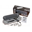 BLIMP V2 - Rode - Coque anti-vent pour microphones canons professionnels V2