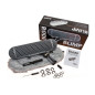 BLIMP V2 - Rode - Coque anti-vent pour microphones canons professionnels V2 BLIMP V2 - Rode - Coque anti-vent pour microphones canons professionnels V2