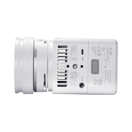 ML80Bi Bi-color LED Video Light Kit