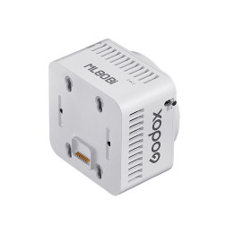 Godox ML80Bi Bi-color LED Video Light Kit