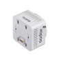 ML80Bi Bi-color LED Video Light Kit