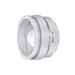 Godox ML80Bi Bi-color LED Video Light Kit