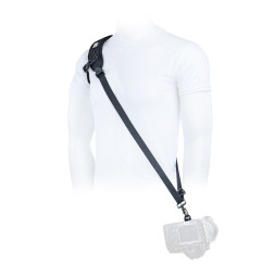 BlackRapid Sport Left-X Extra Comfort