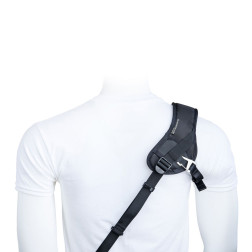 BlackRapid Sport Left-X Extra Comfort