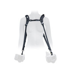 Double Slim-X Extra Comfort