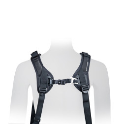 BlackRapid Double Slim-X Extra Comfort