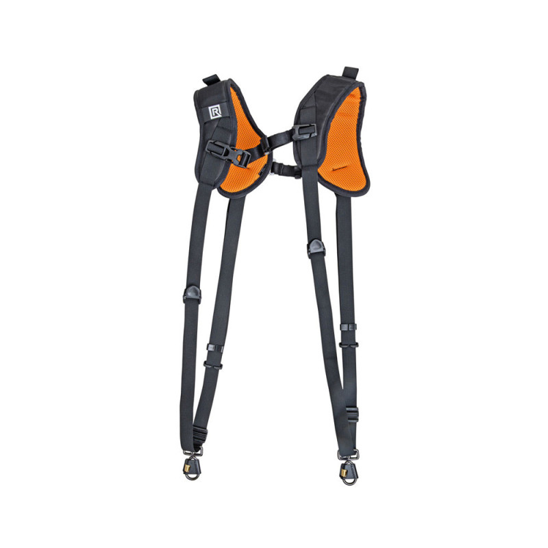 BlackRapid Double-X Extra Comfort BlackRapid Double-X Extra Comfort