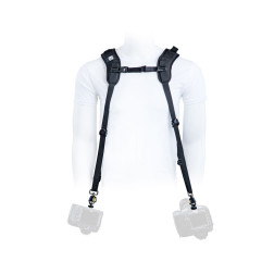 BlackRapid Double-X Extra Comfort