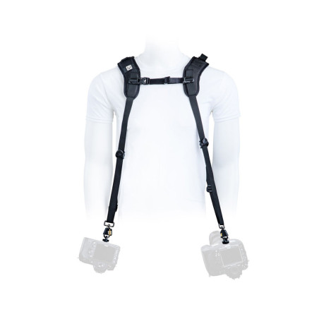 BlackRapid Double-X Extra Comfort