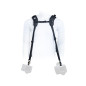 BlackRapid Double-X Extra Comfort BlackRapid Double-X Extra Comfort
