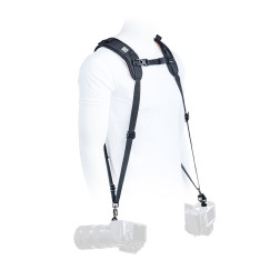 BlackRapid Double-X Extra Comfort