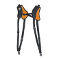 BlackRapid Double-X Extra Comfort BlackRapid Double-X Extra Comfort