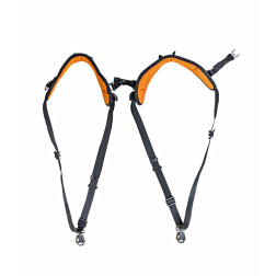 BlackRapid Double-X Extra Comfort