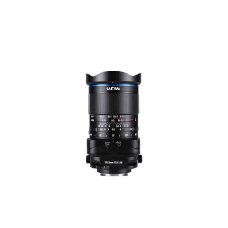 35mm F2.8 Zero-D Tilt-Shift 0.5X Macro - Sony FE