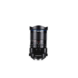 35mm F2.8 Zero-D Tilt-Shift 0.5X Macro - Canon RF